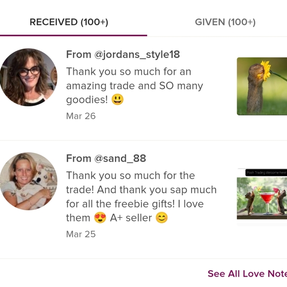 Wanna Trade????? - Picture 16 of 16